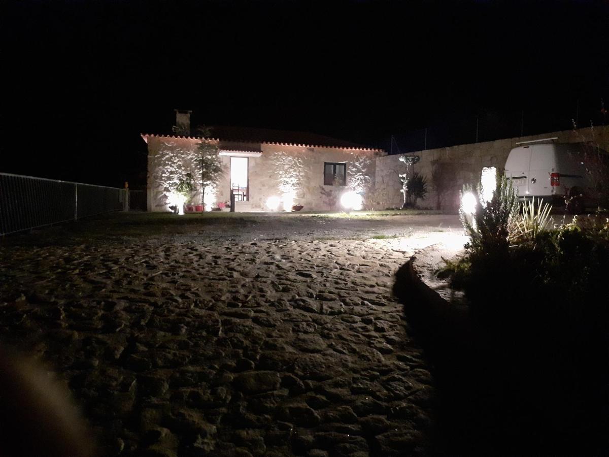 Casa de Quelhas Arcos de Valdevez Exterior foto